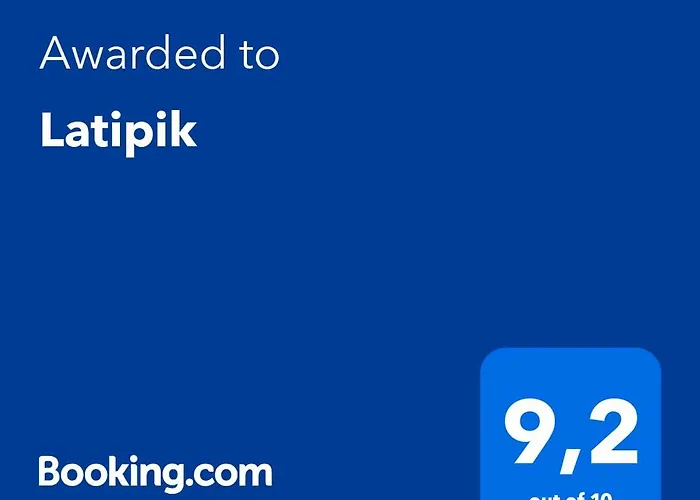 Latipik