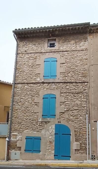 Appartamento Latipik Lançon-Provence