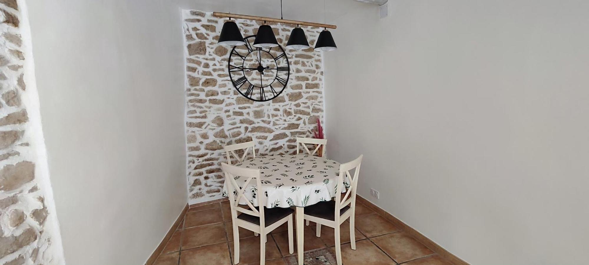 Apartment Latipik Lancon-Provence
