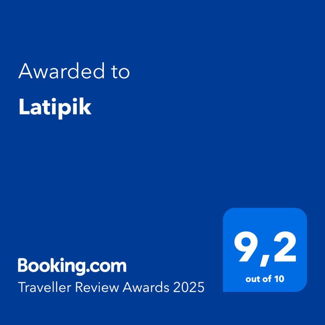 Latipik Appartamento *